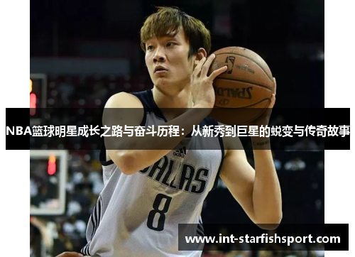 NBA篮球明星成长之路与奋斗历程:从新秀到巨星的蜕变与传奇故事